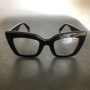 VALLEY EYEWEAR— Brigada frames